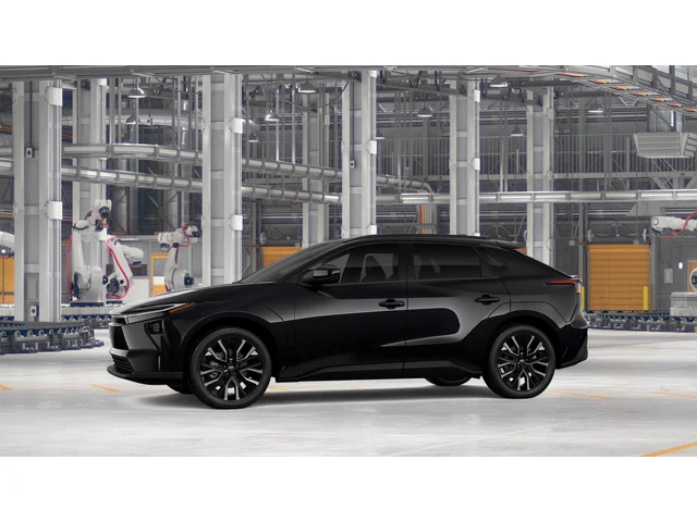 Nuevos TOYOTA BZ à Estados chez autogozo