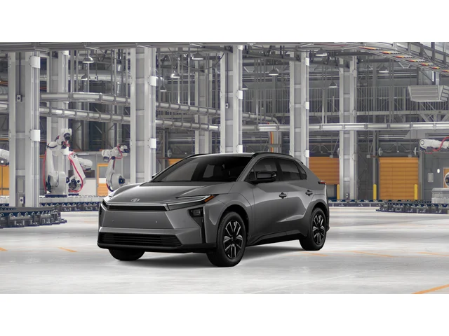 Nuevos TOYOTA BZ à Estados chez autogozo