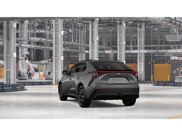 Nuevos TOYOTA BZ à Estados chez autogozo