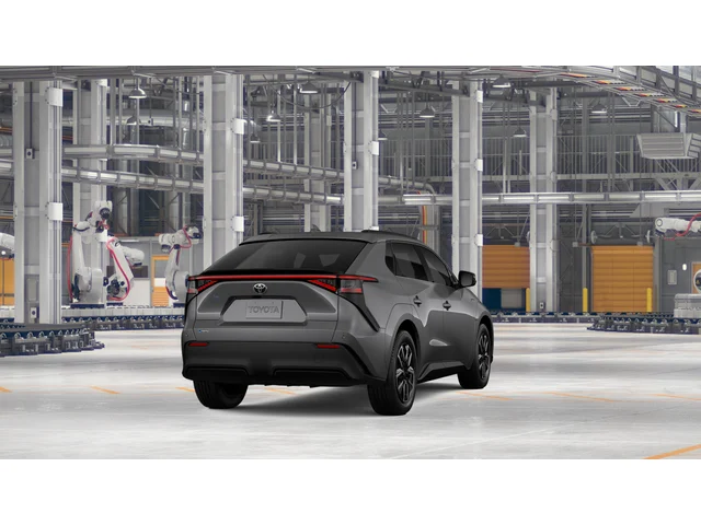 Nuevos TOYOTA BZ à Estados chez autogozo