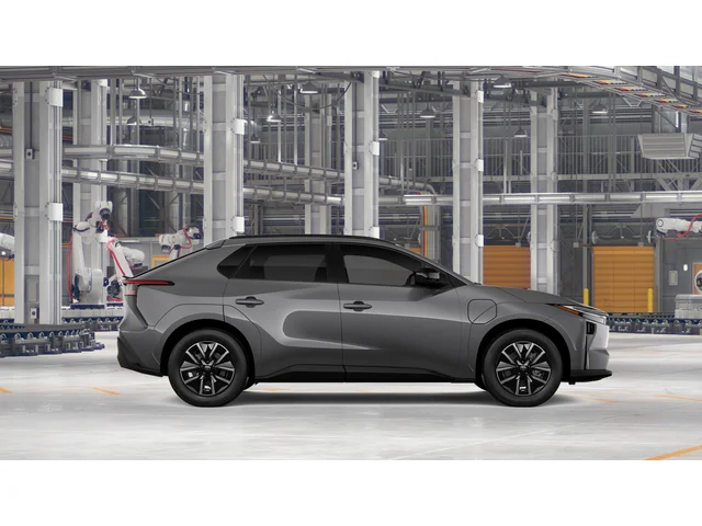 Nuevos TOYOTA BZ à Estados chez autogozo