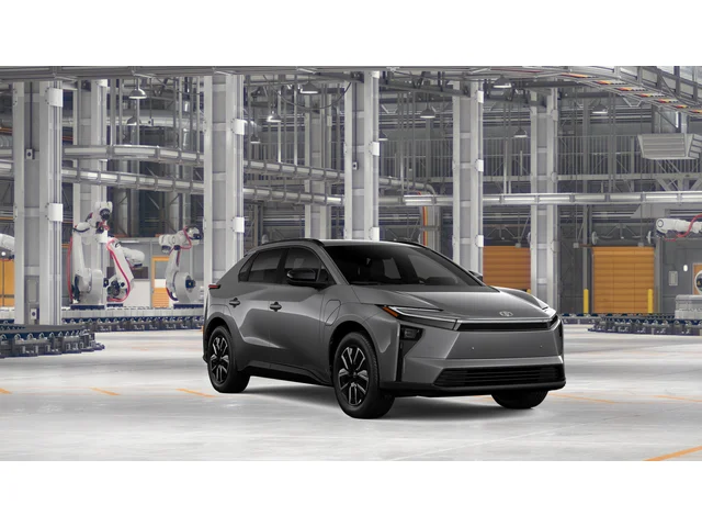 Nuevos TOYOTA BZ à Estados chez autogozo