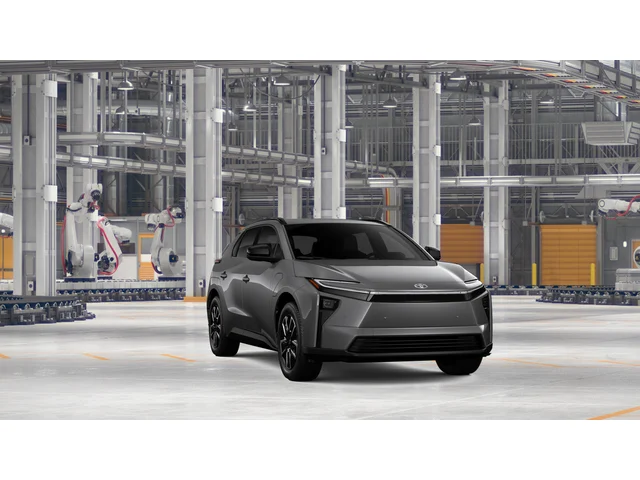 Nuevos TOYOTA BZ à Estados chez autogozo