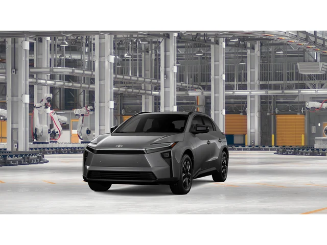Nuevos TOYOTA BZ à Estados chez autogozo
