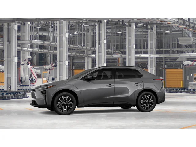 Nuevos TOYOTA BZ à Estados chez autogozo