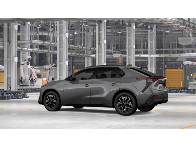 Nuevos TOYOTA BZ à Estados chez autogozo