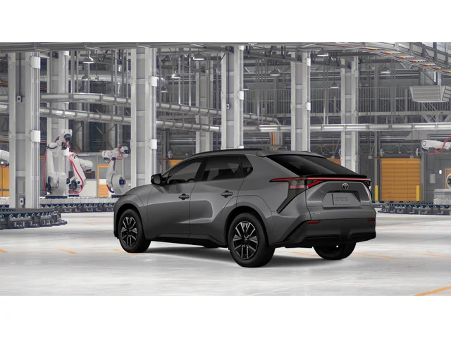 Nuevos TOYOTA BZ à Estados chez autogozo