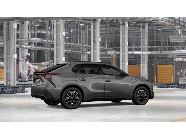 Nuevos TOYOTA BZ à Estados chez autogozo