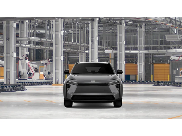 Nuevos TOYOTA BZ à Estados chez autogozo
