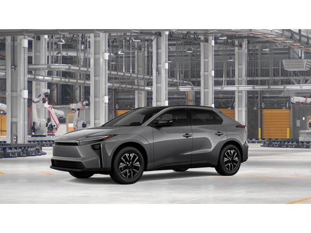 Nuevos TOYOTA BZ à Estados chez autogozo