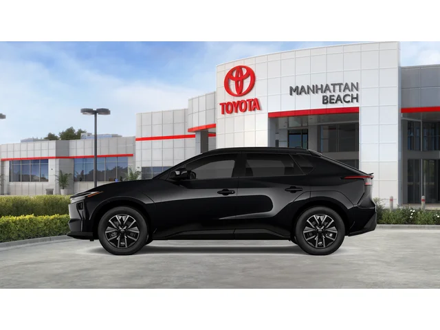 Nuevos TOYOTA BZ à Estados chez autogozo