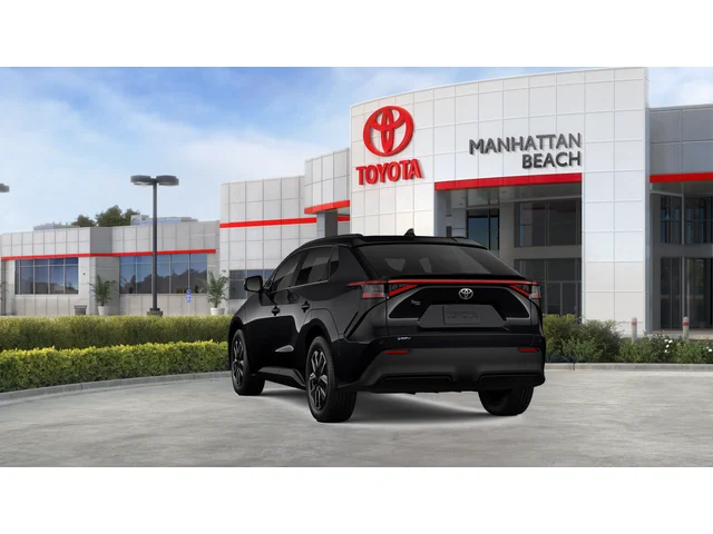 Nuevos TOYOTA BZ à Estados chez autogozo