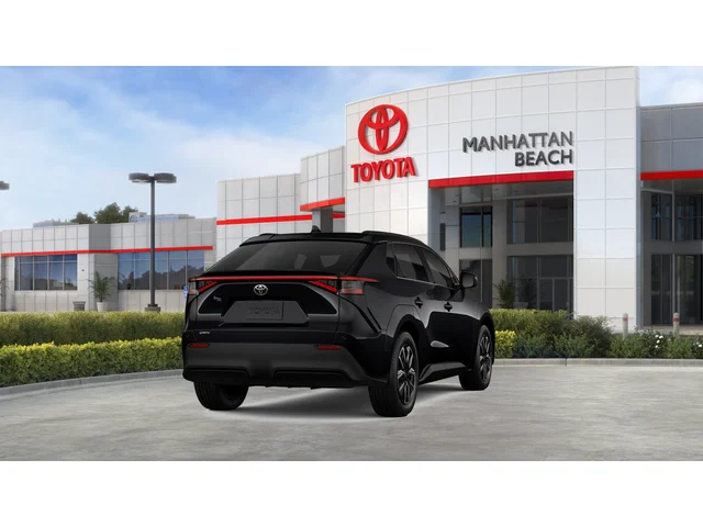 Nuevos TOYOTA BZ à Estados chez autogozo