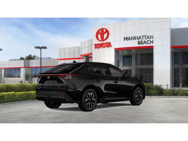 Nuevos TOYOTA BZ à Estados chez autogozo