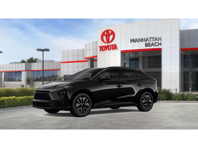 Nuevos TOYOTA BZ à Estados chez autogozo