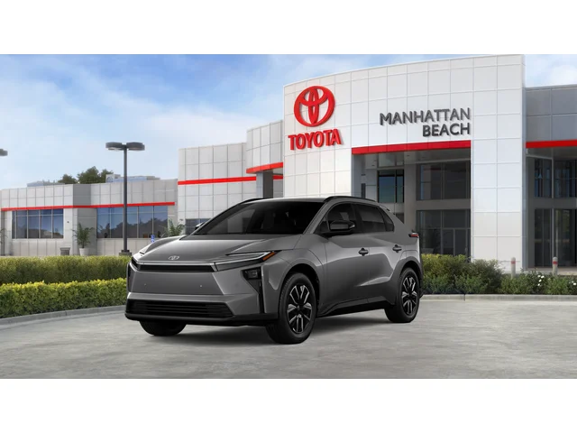 Nuevos TOYOTA BZ à Estados chez autogozo