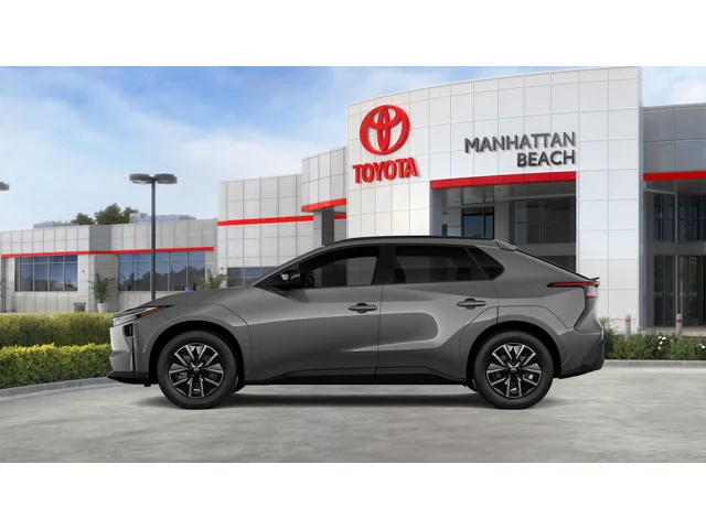 Nuevos TOYOTA BZ à Estados chez autogozo