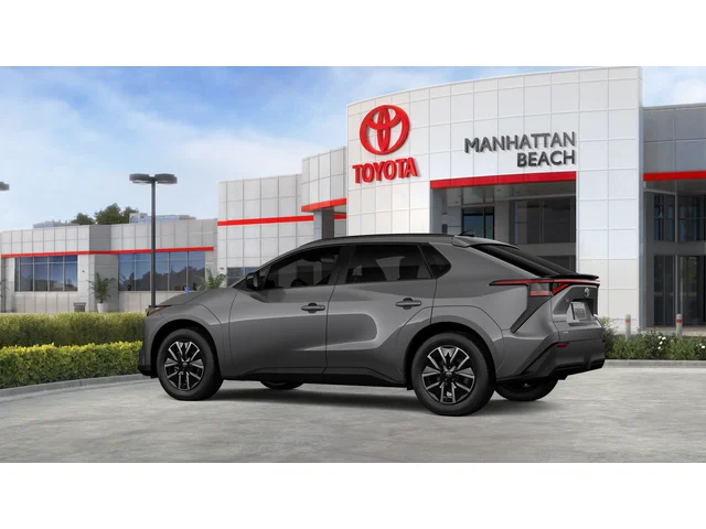 Nuevos TOYOTA BZ à Estados chez autogozo