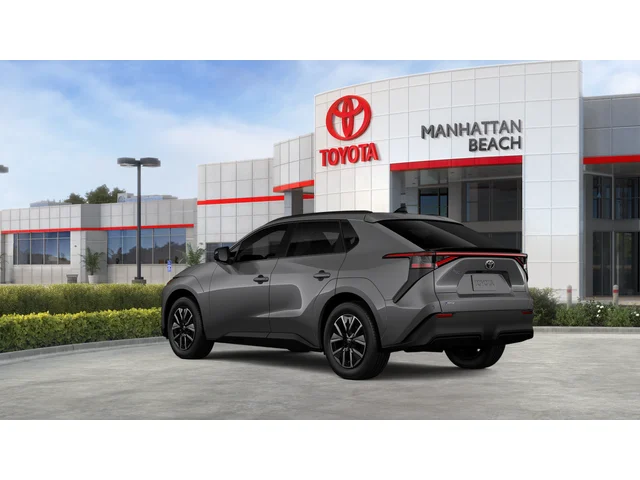 Nuevos TOYOTA BZ à Estados chez autogozo