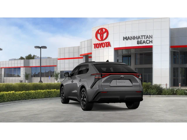 Nuevos TOYOTA BZ à Estados chez autogozo