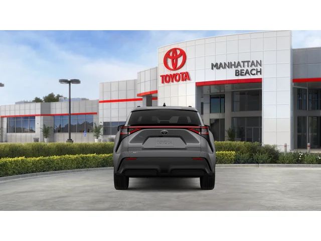 Nuevos TOYOTA BZ à Estados chez autogozo