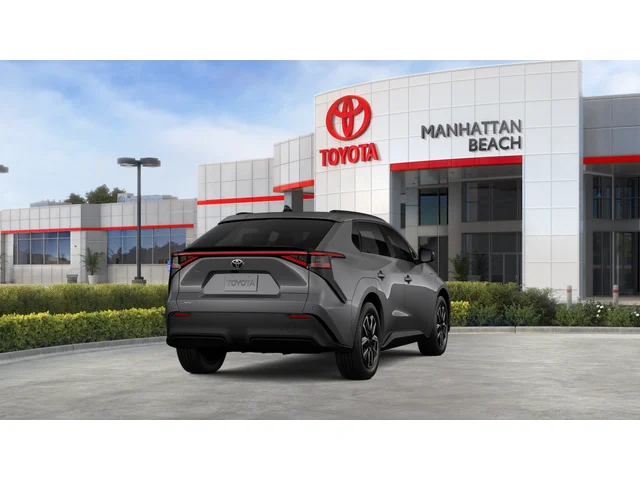 Nuevos TOYOTA BZ à Estados chez autogozo