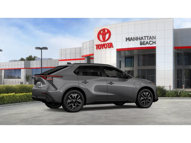 Nuevos TOYOTA BZ à Estados chez autogozo