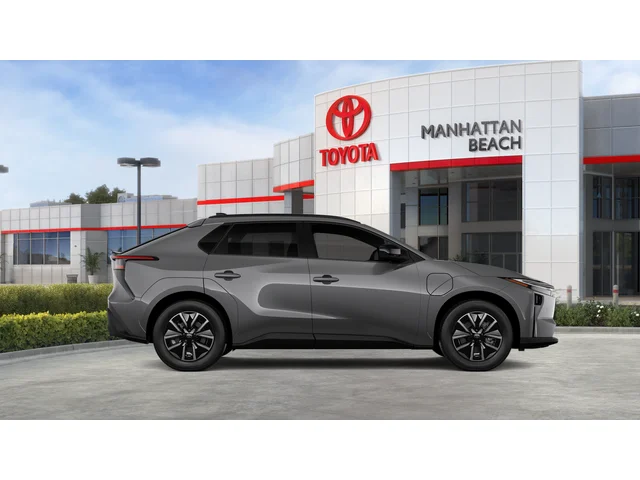 Nuevos TOYOTA BZ à Estados chez autogozo