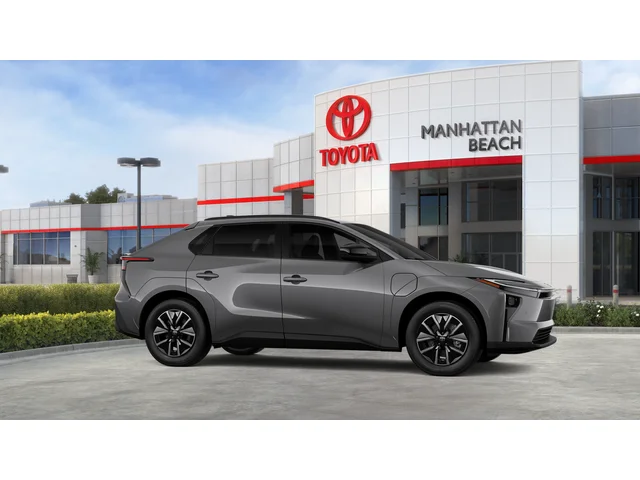 Nuevos TOYOTA BZ à Estados chez autogozo