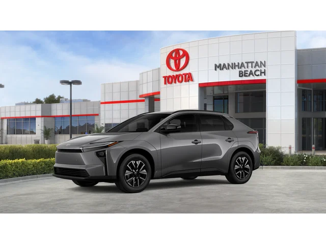 Nuevos TOYOTA BZ à Estados chez autogozo