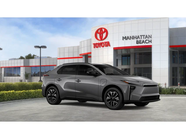 Nuevos TOYOTA BZ à Estados chez autogozo