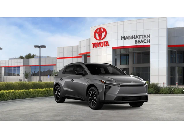 Nuevos TOYOTA BZ à Estados chez autogozo