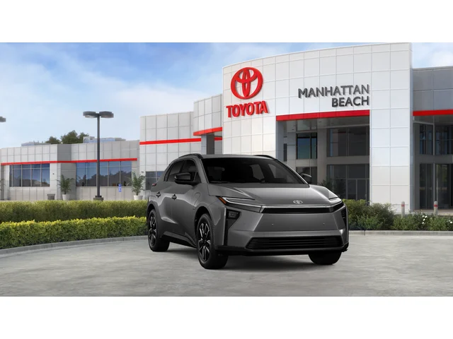 Nuevos TOYOTA BZ à Estados chez autogozo