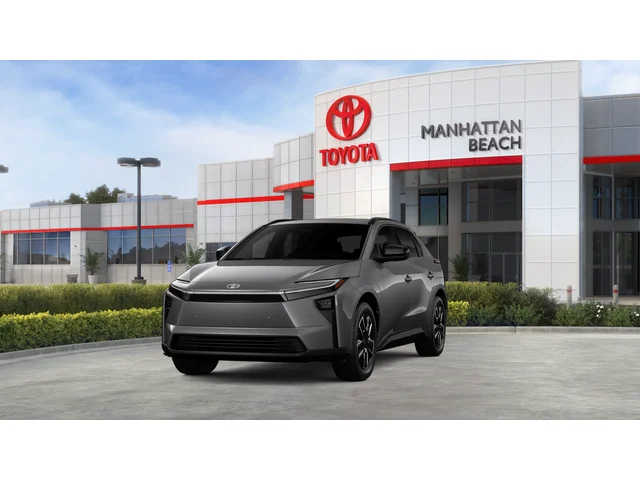 Nuevos TOYOTA BZ à Estados chez autogozo