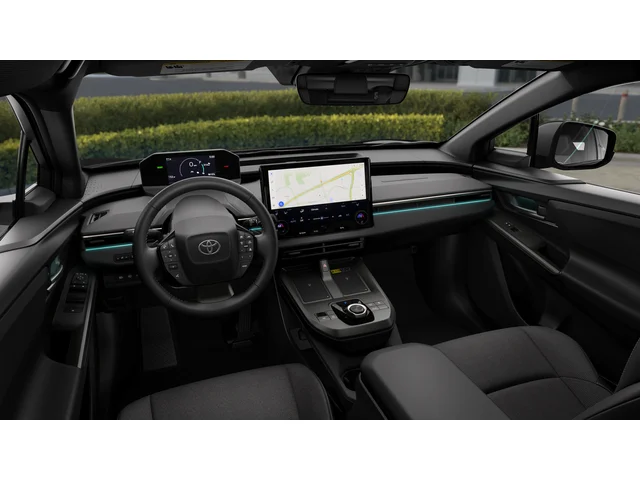 Nuevos TOYOTA BZ à Estados chez autogozo