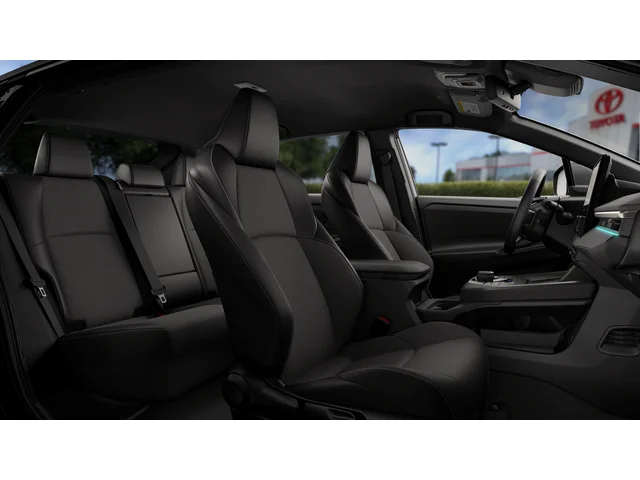 Nuevos TOYOTA BZ à Estados chez autogozo