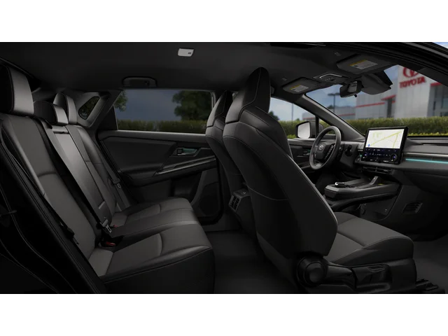 Nuevos TOYOTA BZ à Estados chez autogozo