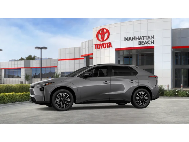 Nuevos TOYOTA BZ à Estados chez autogozo