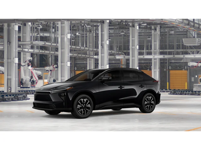 Nuevos TOYOTA BZ à Estados chez autogozo