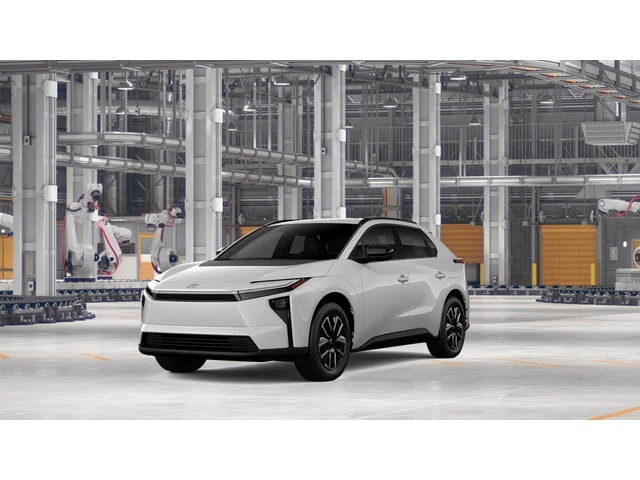 Nuevos TOYOTA BZ à Estados chez autogozo