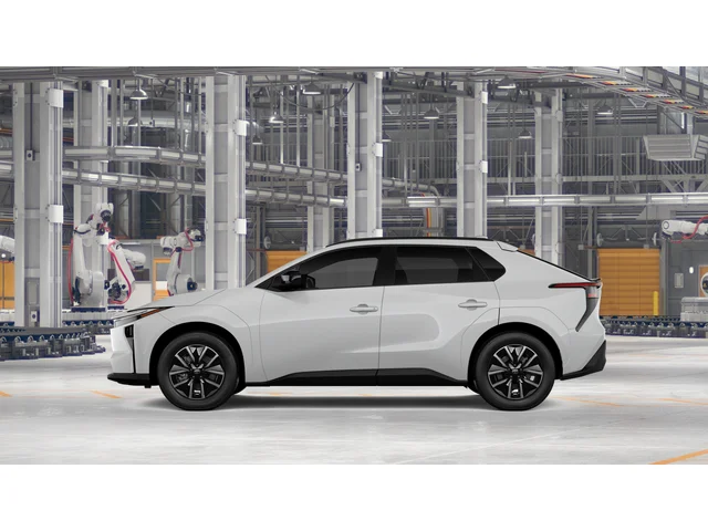 Nuevos TOYOTA BZ à Estados chez autogozo