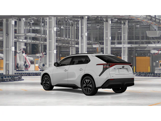 Nuevos TOYOTA BZ à Estados chez autogozo