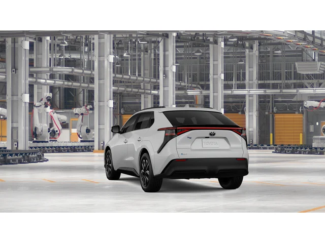 Nuevos TOYOTA BZ à Estados chez autogozo