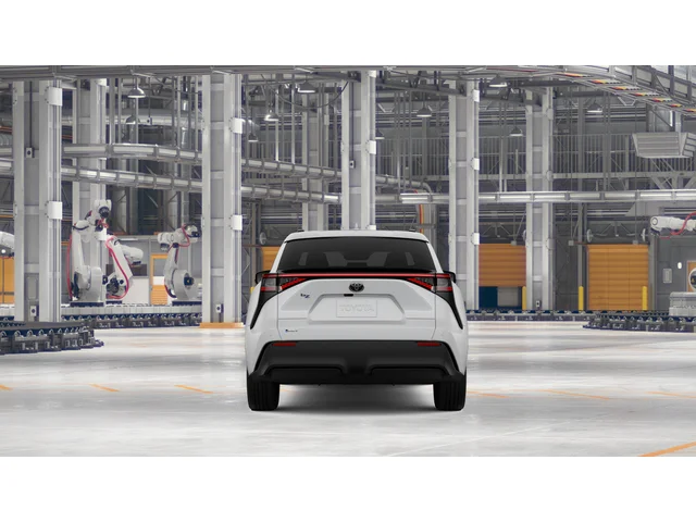 Nuevos TOYOTA BZ à Estados chez autogozo