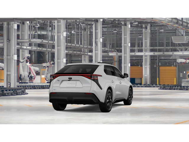 Nuevos TOYOTA BZ à Estados chez autogozo