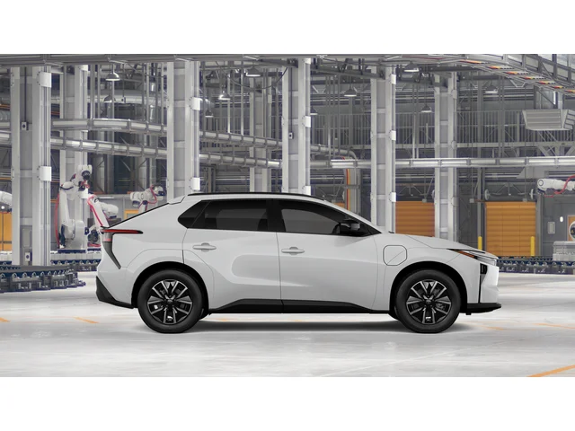 Nuevos TOYOTA BZ à Estados chez autogozo
