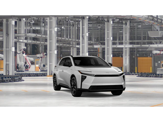 Nuevos TOYOTA BZ à Estados chez autogozo