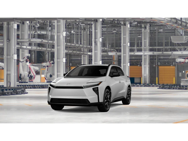 Nuevos TOYOTA BZ à Estados chez autogozo