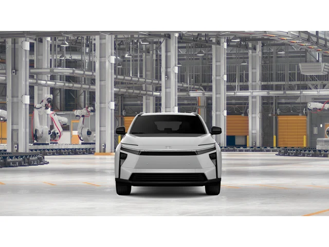 Nuevos TOYOTA BZ à Estados chez autogozo