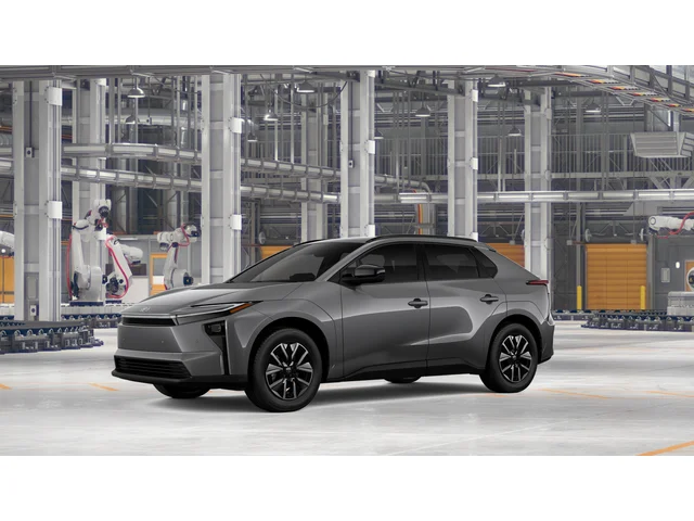Nuevos TOYOTA BZ à Estados chez autogozo